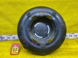 Колпак запасного колеса Toyota Rav4 2000/Цвет 1D4 6477342030 ACA21W/ACA21/ACA20W/ACA20/ACA22/ACA23/ACA26/ACA28/ZCA25/ZCA25W/ZCA26/ZCA26W 1AZFSE, задний