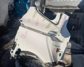 крыло заднее TOYOTA SIENTA 2017Цвет 040