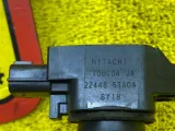 Катушка зажигания Nissan Serena 2016/Цвет G41 224485TA0A GFC27/GC27/C27/GFNC27/GNC27 MR20DD, передняя