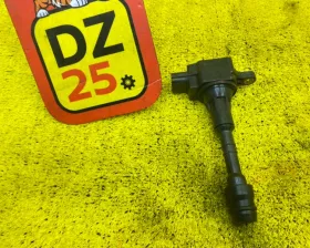 катушка зажигания INFINITI/NISSAN QX56/ARMADA/TITAN 2005/Цвет Q11 катушка зажигания INFINITI/NISSAN QX56/ARMADA/TITAN 2005/Цвет Q11
