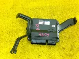 Блок управления двс Toyota Alphard/Vellfire 2008/Цвет 070 8966158180 ANH25W/ANH25 2AZFE, передний