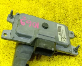 блок управления акпп NISSAN DUALIS/QASHQAI 2010/Цвет QAB