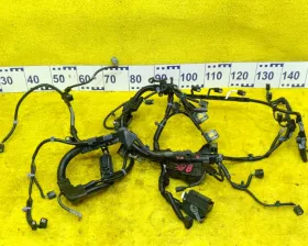 коса двс HONDA SHUTTLE 2016/Цвет NH788P