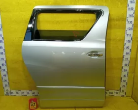 дверь боковая Toyota VELLFIRE/ALPHARD 2009/Цвет 1F7