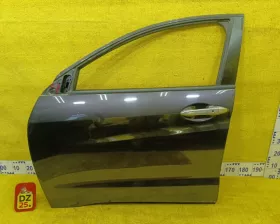 дверь боковая HONDA VEZEL 2014/Цвет NH821M