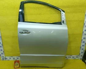 дверь боковая TOYOTA VELLFIRE/ALPHARD 2009/Цвет 1F7