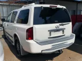 Капот Infiniti Qx56 2004/Цвет Q11 651007S630 JA60 VK56DE, передний Капот Infiniti Qx56 2004/Цвет Q11 651007S630 JA60 VK56DE, передний
