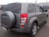 Ступица Suzuki Escudo/Grand Vitara 2006/Цвет ZDL 4611065J00 TD54W/TD94W/TA74W J20A, задняя правая