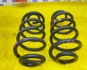 Пружина TOYOTA