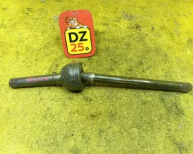 полуось TOYOTA LAND CRUISER PRADO 1994/ЦВЕТ 24V