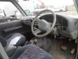 Редуктор моста Toyota Land Cruiser Prado 1993/ПЕРЕДАТОЧНОЕ ЧИСЛО 43:10 4111060600 KZJ78W/KZJ78G/KZJ71G/KZJ71W 1KZTE, передний