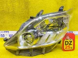Фара Toyota Alphard 2009/58-22 8115058120 GGH20W/GGH20/GGH25W/GGH25/ANH20W/ANH20/ANH25W/ANH25/ATH20W/ATH20 2GRFE, передняя левая