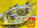 Фара Toyota Alphard 2009/58-22 8115058120 GGH20W/GGH20/GGH25W/GGH25/ANH20W/ANH20/ANH25W/ANH25/ATH20W/ATH20 2GRFE, передняя левая
