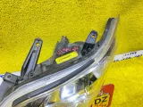 Фара Toyota Alphard 2009/58-22 8115058120 GGH20W/GGH20/GGH25W/GGH25/ANH20W/ANH20/ANH25W/ANH25/ATH20W/ATH20 2GRFE, передняя левая