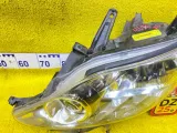 Фара Toyota Alphard 2009/58-22 8115058120 GGH20W/GGH20/GGH25W/GGH25/ANH20W/ANH20/ANH25W/ANH25/ATH20W/ATH20 2GRFE, передняя левая