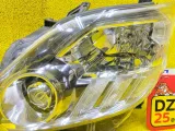 Фара Toyota Alphard 2009/58-22 8115058120 GGH20W/GGH20/GGH25W/GGH25/ANH20W/ANH20/ANH25W/ANH25/ATH20W/ATH20 2GRFE, передняя левая