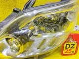 Фара Toyota Alphard 2009/58-22 8115058120 GGH20W/GGH20/GGH25W/GGH25/ANH20W/ANH20/ANH25W/ANH25/ATH20W/ATH20 2GRFE, передняя левая