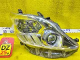 Фара Toyota Alphard 2009/58-22 8111058120 GGH25W/GGH25/GGH20W/GGH20/ANH20W/ANH20/ANH25W/ANH25/ATH20W/ATH20 2GRFE, передняя правая