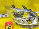 Фара Toyota Alphard 2009/58-22 8111058120 GGH25W/GGH25/GGH20W/GGH20/ANH20W/ANH20/ANH25W/ANH25/ATH20W/ATH20 2GRFE, передняя правая
