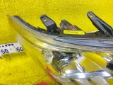 Фара Toyota Alphard 2009/58-22 8111058120 GGH25W/GGH25/GGH20W/GGH20/ANH20W/ANH20/ANH25W/ANH25/ATH20W/ATH20 2GRFE, передняя правая