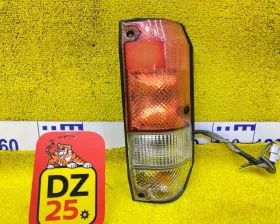 стоп-сигнал TOYOTA LAND CRUISER PRADO 1993 стоп-сигнал TOYOTA LAND CRUISER PRADO 1993