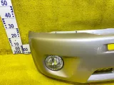 Бампер Toyota Rav4 2004/Цвет 4R4 5211942380B0 ACA21W/ACA21/ACA20W/ACA20/ACA22/ACA23/ACA26/ACA28/ZCA25/ZCA25W/ZCA26/ZCA26W 1AZFSE, передний