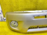 Бампер Toyota Rav4 2004/Цвет 4R4 5211942380B0 ACA21W/ACA21/ACA20W/ACA20/ACA22/ACA23/ACA26/ACA28/ZCA25/ZCA25W/ZCA26/ZCA26W 1AZFSE, передний