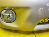 Бампер Toyota Rav4 2004/Цвет 4R4 5211942380B0 ACA21W/ACA21/ACA20W/ACA20/ACA22/ACA23/ACA26/ACA28/ZCA25/ZCA25W/ZCA26/ZCA26W 1AZFSE, передний