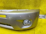 Бампер Toyota Rav4 2004/Цвет 4R4 5211942380B0 ACA21W/ACA21/ACA20W/ACA20/ACA22/ACA23/ACA26/ACA28/ZCA25/ZCA25W/ZCA26/ZCA26W 1AZFSE, передний