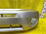Бампер Toyota Rav4 2004/Цвет 4R4 5211942380B0 ACA21W/ACA21/ACA20W/ACA20/ACA22/ACA23/ACA26/ACA28/ZCA25/ZCA25W/ZCA26/ZCA26W 1AZFSE, передний