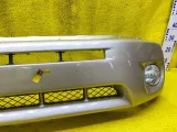 Бампер Toyota Rav4 2004/Цвет 4R4 5211942380B0 ACA21W/ACA21/ACA20W/ACA20/ACA22/ACA23/ACA26/ACA28/ZCA25/ZCA25W/ZCA26/ZCA26W 1AZFSE, передний