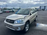 Бампер Toyota Rav4 2004/Цвет 4R4 5211942380B0 ACA21W/ACA21/ACA20W/ACA20/ACA22/ACA23/ACA26/ACA28/ZCA25/ZCA25W/ZCA26/ZCA26W 1AZFSE, передний