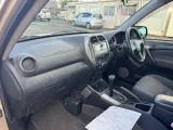Бампер Toyota Rav4 2004/Цвет 4R4 5211942380B0 ACA21W/ACA21/ACA20W/ACA20/ACA22/ACA23/ACA26/ACA28/ZCA25/ZCA25W/ZCA26/ZCA26W 1AZFSE, передний