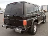 Амортизатор рулевой Toyota Land Cruiser Prado 1994/Цвет 26P 4570069055 KZJ78W/KZJ78G/KZJ71G/KZJ71W 1KZTE, передний