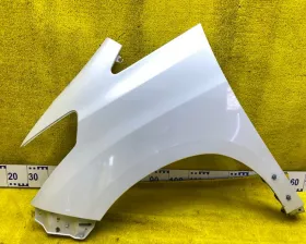 крыло TOYOTA ALPHARD 2009/Цвет 070