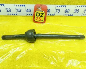 полуось TOYOTA LAND CRUISER PRADO 1996/Цвет 26Z