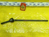 Полуось Toyota Land Cruiser Prado 1996/Цвет 26Z 4341260100 KZJ78W/KZJ78G/KZJ71G/KZJ71W 1KZTE, передний левый