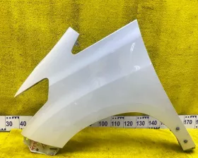 крыло TOYOTA ALPHARD 2008/Цвет 070