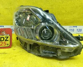 фара TOYOTA ALPHARD 2009/58-22 фара TOYOTA ALPHARD 2009/58-22