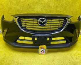 бампер Mazda CX-3 2015/Цвет 41W бампер Mazda CX-3 2015/Цвет 41W
