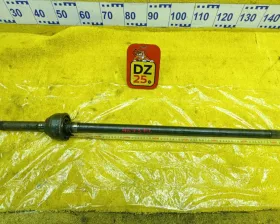 полуось TOYOTA LAND CRUISER PRADO 1994/Цвет 29V