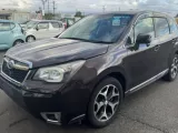 Капот Subaru Forester 2012/Цвет G3U 57229SG0009P SJG/SJ5/SJ9/SJD FA20F/FA20E/FA20ESZHZA, передний