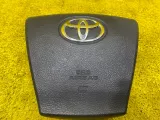 Подушка безопасности водителя Toyota Alphard/Vellfire 2011/С ЗАРЯДОМ 4513058030E0 ANH20W/ANH20/ANH25W/ANH25/ATH20W/ATH20/GGH20W/GGH20/GGH25W/GGH25 2AZFE, передняя