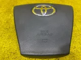 Подушка безопасности водителя Toyota Alphard/Vellfire 2011/С ЗАРЯДОМ 4513058030E0 ANH20W/ANH20/ANH25W/ANH25/ATH20W/ATH20/GGH20W/GGH20/GGH25W/GGH25 2AZFE, передняя