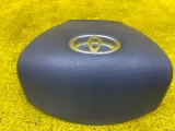 Подушка безопасности водителя Toyota Alphard/Vellfire 2011/С ЗАРЯДОМ 4513058030E0 ANH20W/ANH20/ANH25W/ANH25/ATH20W/ATH20/GGH20W/GGH20/GGH25W/GGH25 2AZFE, передняя