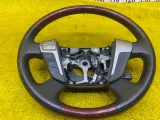 Руль Toyota Vellfire/Alphard 2008/Цвет 070 4510058060E0 GGH20W/GGH20/GGH25W/GGH25/ANH20W/ANH20/ANH25W/ANH25/ATH20W/ATH20 2GRFE, передний