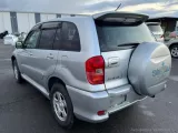 Колпак запасного колеса Toyota Rav4 2002/Цвет 1D4 6477342030 ACA21W/ACA21/ACA20W/ACA20/ACA22/ACA23/ACA26/ACA28/ZCA25/ZCA25W/ZCA26/ZCA26W 1AZFSE, задний