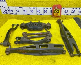 рычаг Subaru XV/IMPREZA 2013/КОМПЛЕКТ