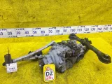Редуктор Honda Vezel 2014 4120054A010 RU4/RU2 LEB, задний