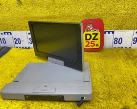 монитор TOYOTA NOAH/VOXY/ESQUIRE 2014/Цвет 070